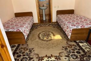 Sariya Guest house, Sukhumi