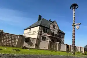 Vostochnaya Prussiya Guest house, Chernyakhovsk