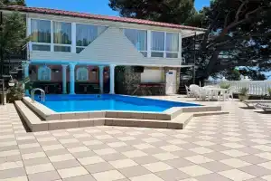 Hurzufskiye Zory Guest house, Hurzuf