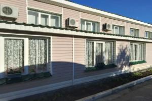 Bayram Guest house, Iletsk
