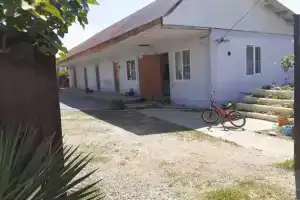 U Valery i Malviny Guest house, Alakhadzi