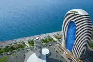 Alliance Palace Batumi Hotel Official, Batumi