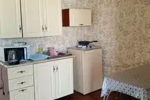 Obekt "Na Pugachyovskoy" Hotel, Belokurikha