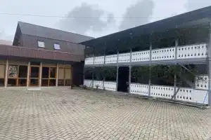 Gudou Mini-hotel, Gudauta