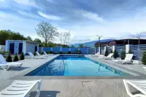 "Eva-Viktoriya" Guest house, Alakhadzi