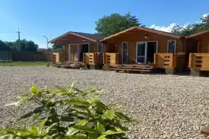 Emiliya Guest house, Alakhadzi