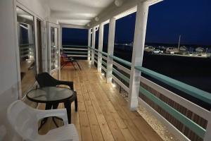 Plyazhnyy klub Leto Tourist base, Veselovka