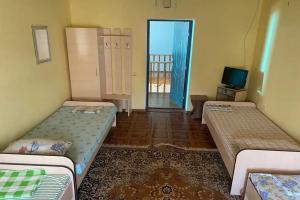 Revolyutsionnaya Guest house, Iletsk