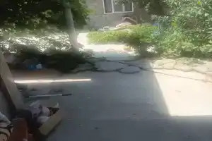 Guest house "Peschannaya 35"