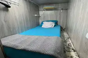 Hostel "Hostel 64/11", Kiev