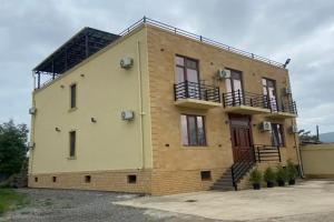 Guest house "COAST", Derbent