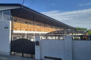 Malivi Guest house, Berdyansk