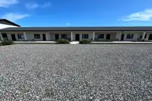 Kalmaha Guest house, Alakhadzi