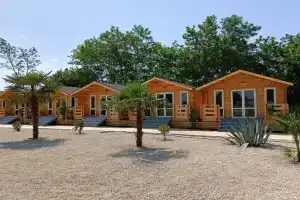 Del Mar Tourist base, Gudauta