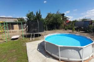 U Rifata i Alfii Guest house, Iletsk