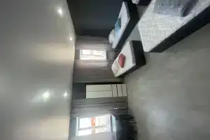 Mini-otel Hanymey, Khanymey