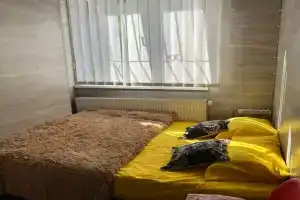 "Stefan" Hotel, Chisinau