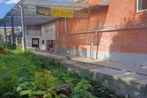 Mini- "Valentina" Mini-hotel, Jefremow