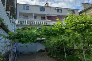 Svetlana Guest house, Lazarevskoye