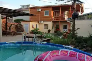 Sea Gem Guest house, Berdyansk