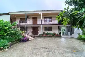 Svetlana Guest house, Ldzaa