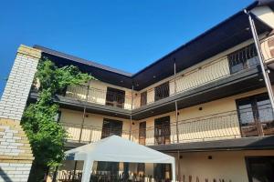 Guest house Viola, Berdyansk