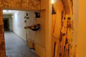 Staryy dvorik Guest house, St. Petersburg