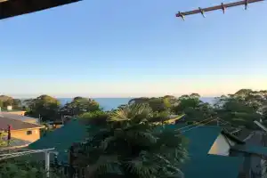 Uyutnyy Guest house