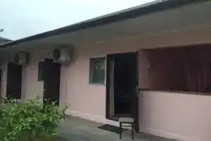 Delfin Mini-hotel, Sukhumi