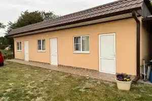 Uyutnyy Guest house, Khypsta