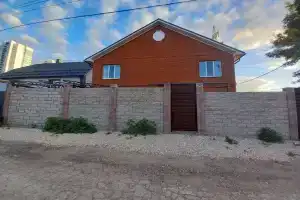 Obekt "Na Goristoy" Hotel, Samara