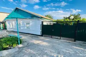 Guest House on Liski, Berdyansk