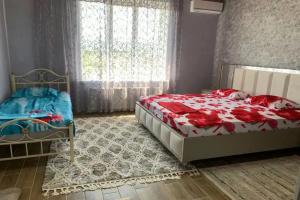 Zolotoy briz Guest house