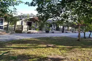 "Na Shaumyana" Tourist base, Alakhadzi