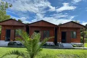 Eko-layf Guest house, Pitsunda