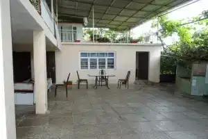 Guest house "Na Guliya", Novyjj Afon