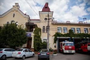 Tavricheskaya Hotel, Simferopol