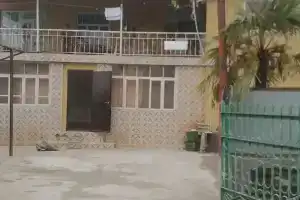 Guest house SOLOMON, Novyjj Afon