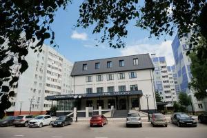 "Paradise" Hotel, Nizhnekamsk