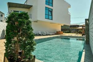 "Madisson RoDina" Guest house, Muscat