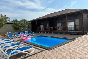 Obekt "Na Naberezhnoy" Hotel, Muscat