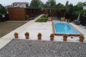 Orion Guest house, Sukhumi