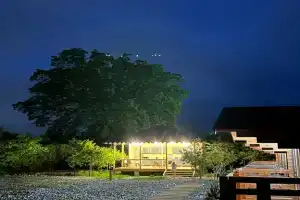 Alisha Tourist base, Candripsh