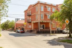 Avokado Guest house, Astrakhan