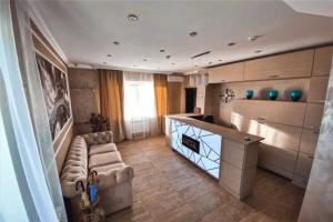 Apartamenty "Oscar", Kursk