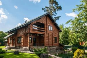 Obekt "Teremok" Hotel, Novomoskovsk