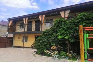 Obekt "Aleksandriya 1" Guest house, Iletsk