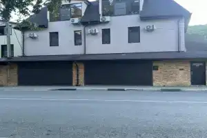 Guest house "Nomerok kak doma", Tuapse