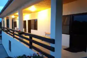 u Rimmy Guest house, Alakhadzi