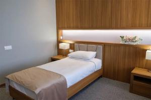 Hotel Edelweiss Grozny Hotel, Groznyy